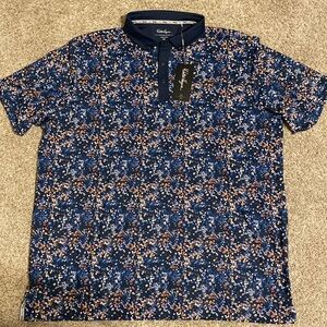 NWT Walter Hagen Performance Polo. XXL